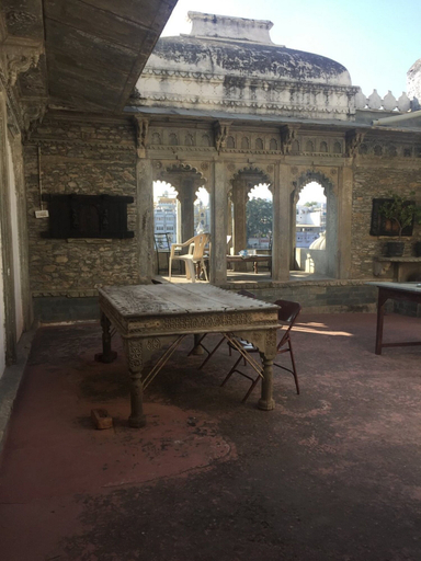 Others, Goroomgo Lalghat Haveli Udaipur, Udaipur