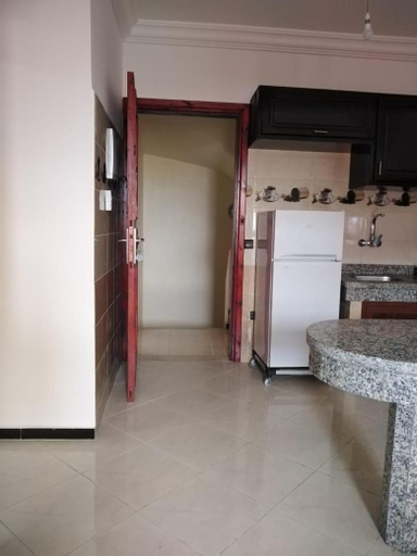 Others 3, Hammadi's house, El Jadida