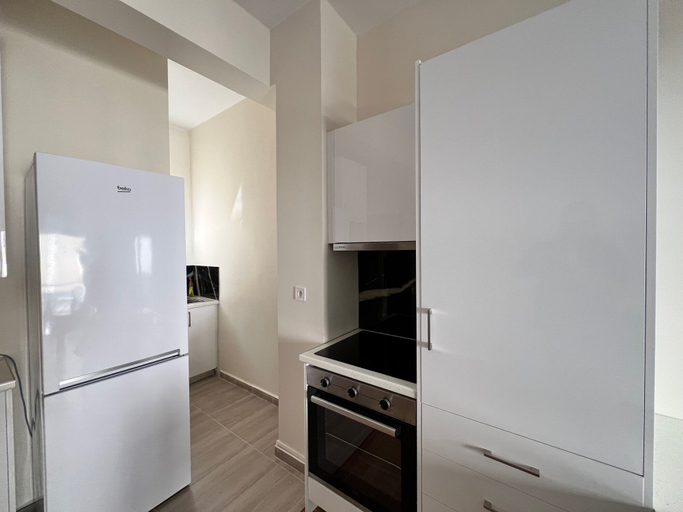 Private kitchen 4, Madonna's Cozy Apartment, Attica
