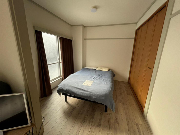 SOLEIL Shinsaibashi 202, Osaka
