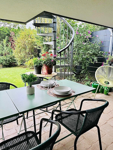 Others 4, Cosy Studio in city center, Luxembourg