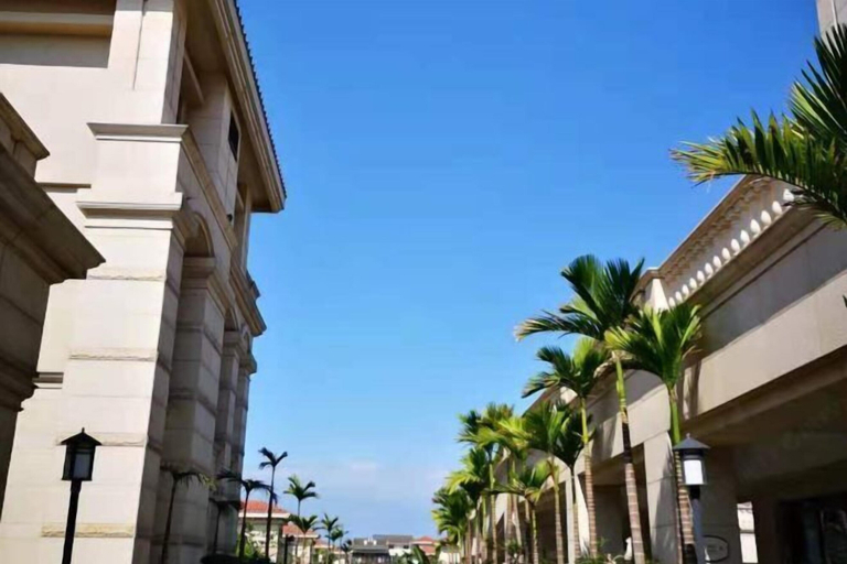 Exterior & Views 2, Redbird Hotel Haikou, Haikou