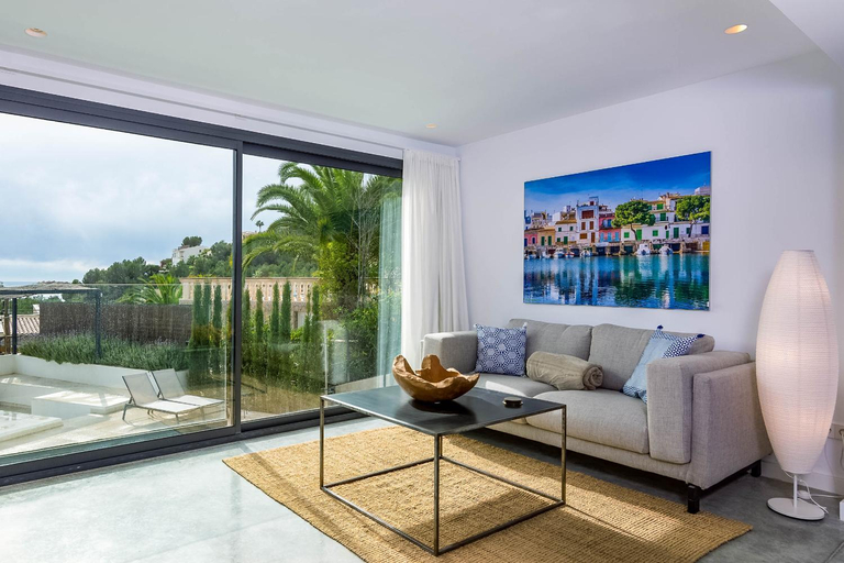 Surrounding environment 4, 3009 - Luxurious new villa in quiet area in Costa de la Calma, Baleares