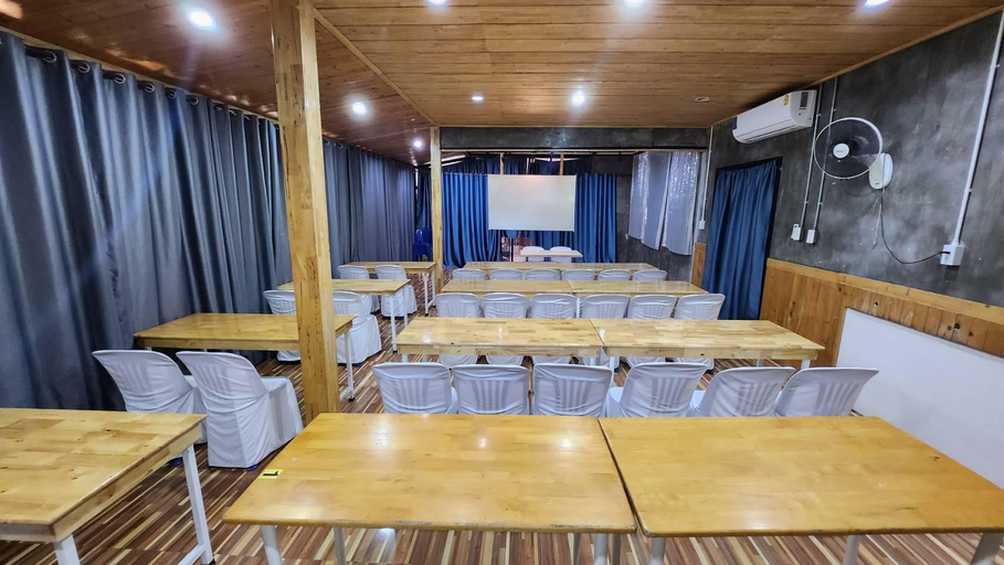 Others 4, Phu Ing Na Café & Resort, Muang Nakhon Nayok