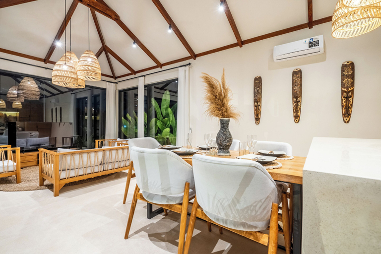 Food & Drinks, Rice Field Villa Ubud, Gianyar