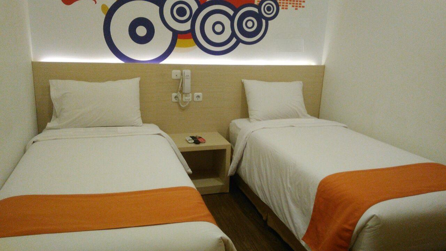 Bedroom 8
