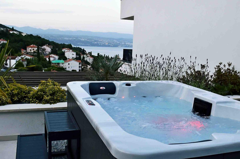 Sport & Beauty, Villa Bella Vista 2, Opatija/Veprinac