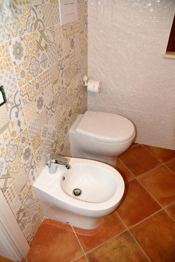 Others 2, B&B Villa Del Regno, Salerno
