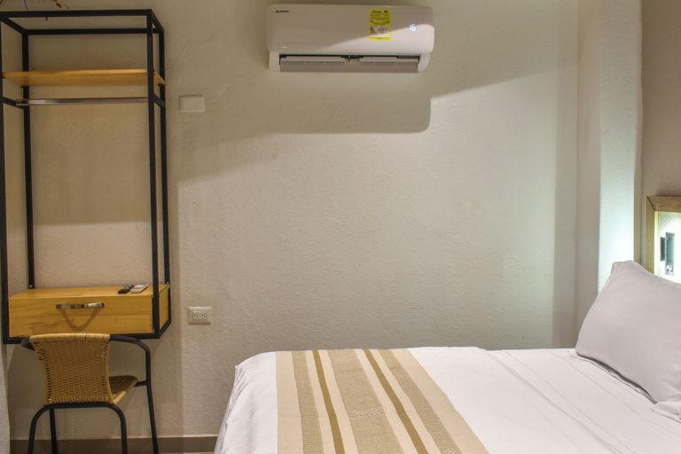 Bedroom 4, Casa Helena Hostel Cartagena, Cartagena de Indias