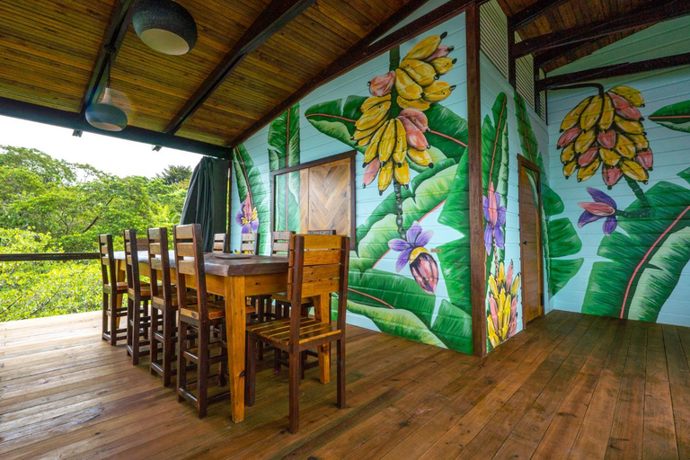 Food & Drinks 4, Roam Yoga & Wellness Lodge, Bocas del Toro