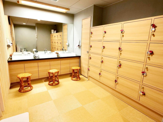 Others 5, Apprising hotels GranJam Tsugaike - Vacation STAY 77381v, Otari