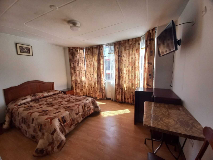 Bedroom 5, Hostal Aziri Puno, Puno