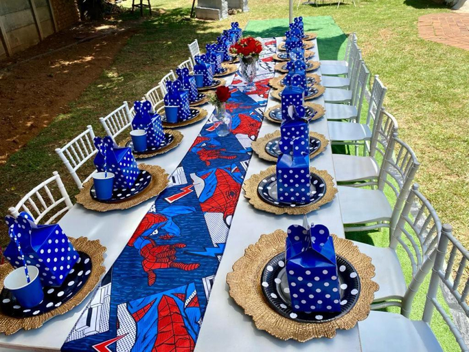 Others 4, Horizon Garden Party & Events Venue, West Rand