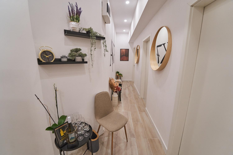 Others 4, AK7 Boutique Suites, Budapesti