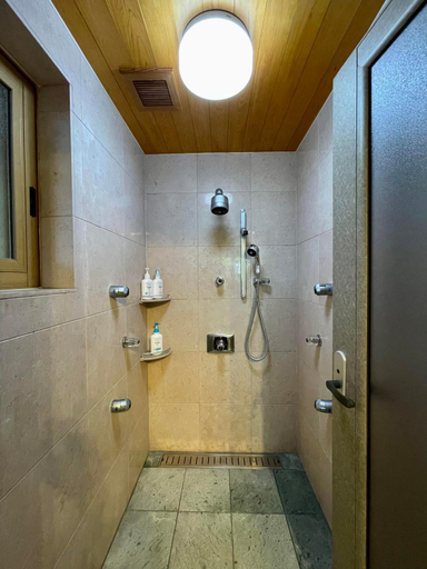 Bathroom 5, Hitachinaka Villa DAN - ひたちなか 暖 -, Hitachinaka
