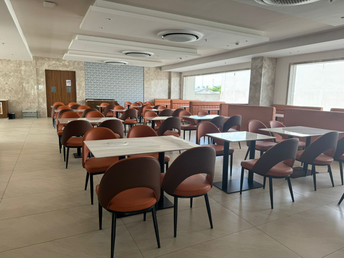 Food & Drinks 5, Hotel Royal Embassy, Erode