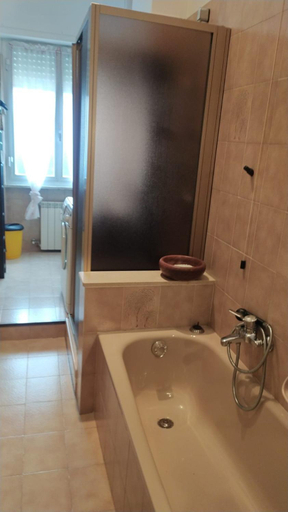 Bedroom 2, LA CASA DI INES, Savona