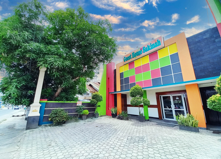 Guest House Syariah GS Sakinah Metro, Metro