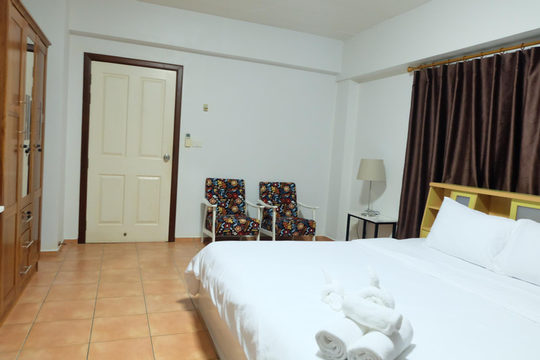 Bedroom 3