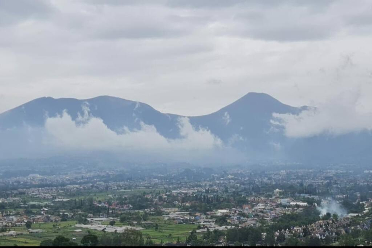 Exterior & Views 5, Three Mountains Village, Bogor