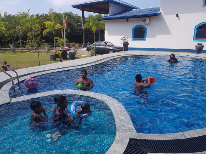 Sport & Beauty 5, Dhammika Magic Palace, Kalutara