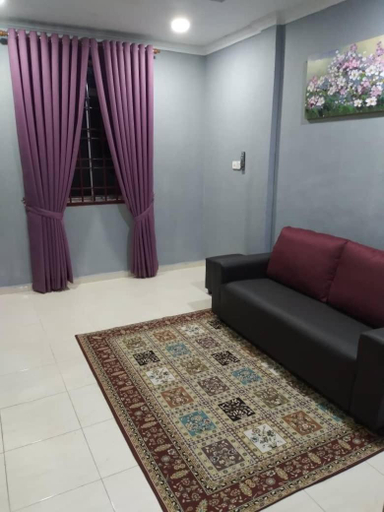Others 5, D'illahs Homestay, Kota Setar