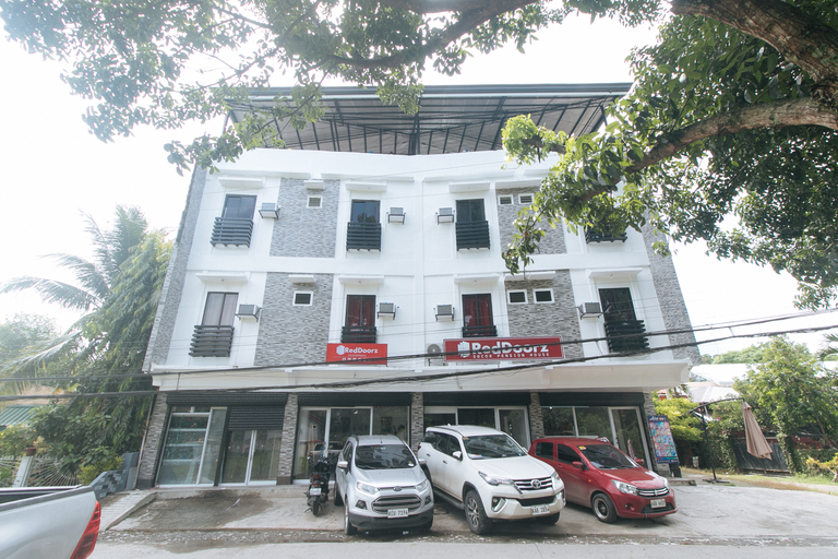 Exterior & Views 2, RedDoorz @ Socor Residences Iligan City, Iligan City