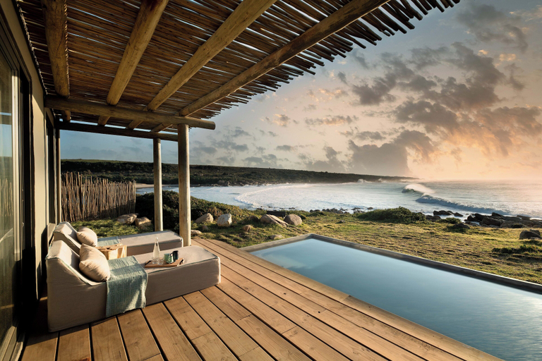 Sport & Beauty 5, GweGwe Beach Lodge, O.R.Tambo