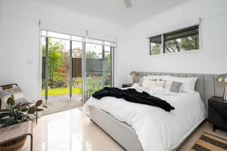 Others 4, URALLA STUDIO - South Coast - Private Guest Suite, Shoalhaven - Pt A