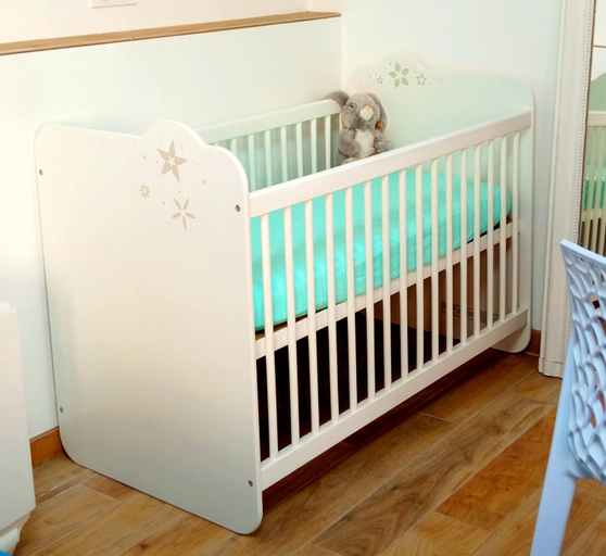 Bedroom 14