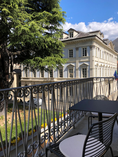 Others 5, Palazzo 7 Centro Storico NO Pet Friendly Apartment, Verbano-Cusio-Ossola