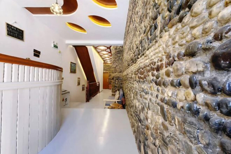 Exterior & Views 2, Banshan Guest Seaview Holiday Villa, Dali Bai
