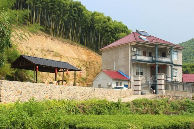 Exterior & Views 2, Mogan Mountain Yaonanwu Manor, Huzhou