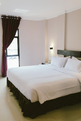 Bedroom 15