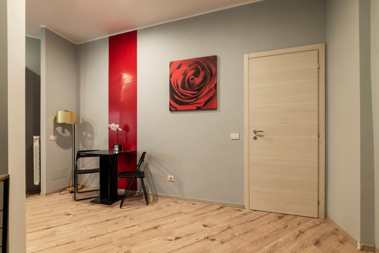 Others 4, GuestHost - Clodia Apartments, Roma