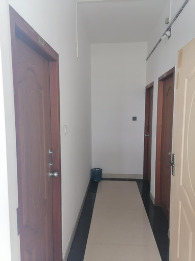 Others 4, Green Garden Apartments, Thrissur