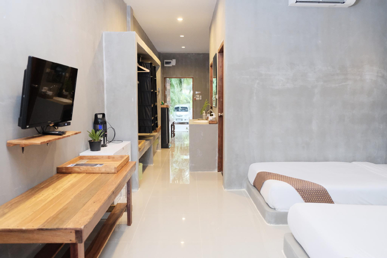 Bedroom 6