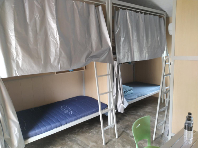 Others 5, Star Orion Backpacker Hostel, Pingtung