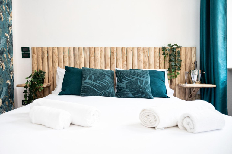 Others 5, IL CORSO SUITE ROOMS, Salerno