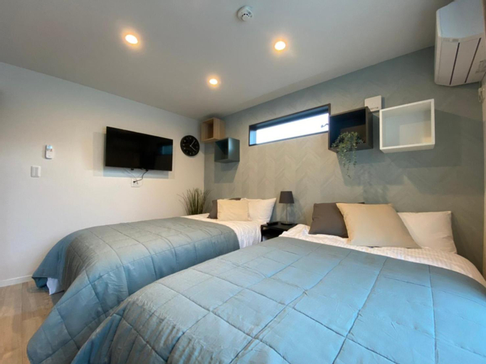 Bedroom 14