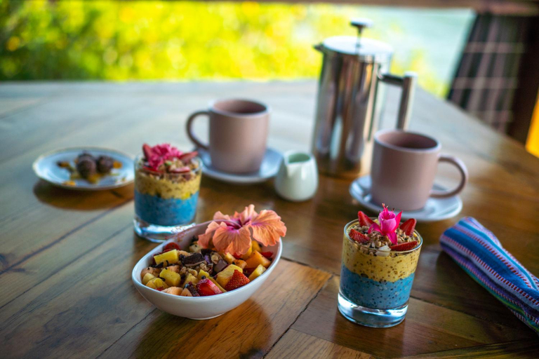 Food & Drinks 5, Roam Yoga & Wellness Lodge, Bocas del Toro