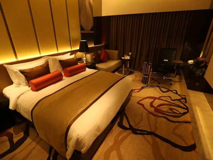 Bedroom 17