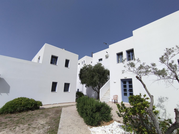 Exterior & Views 1, THALASSA, South Aegean