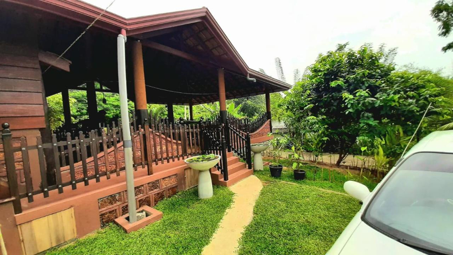 Others 4, Loveena by H.S. Restaurant & Guest, Tangalle