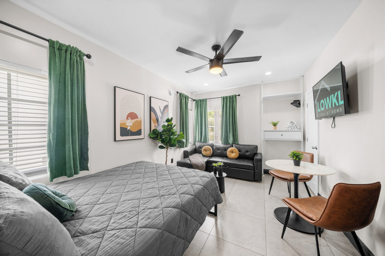 Bedroom 6
