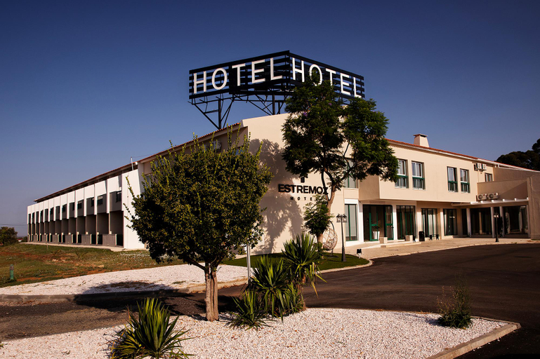 Estremoz Hotel, Estremoz