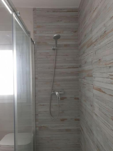Bathroom 2, Precioso apartamento en Conil de la Frontera, Cádiz