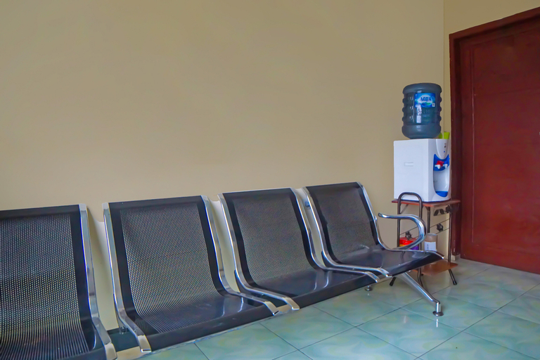Public Area 2, OYO 92578 Sri Ulina Homestay, Medan