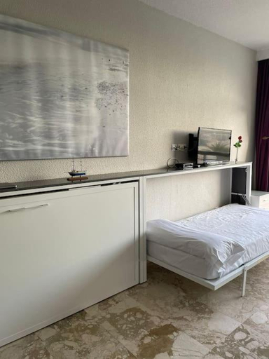 5, LOFT CASTILLO SANTA CLARA Torremolinos, Málaga
