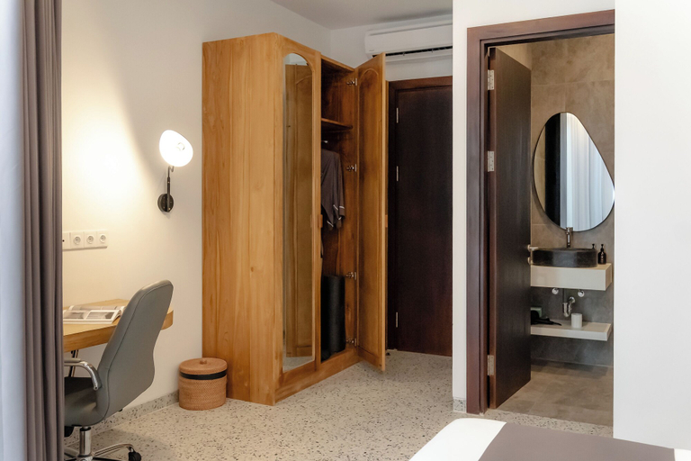 Bedroom 3, Sunny Nine, Badung